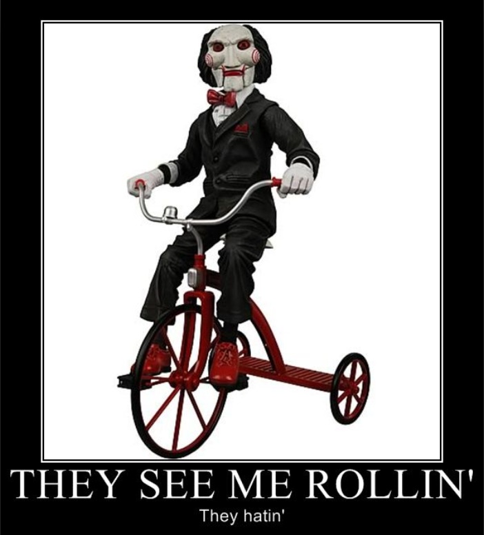 They see me rollin they hatin.jpg
