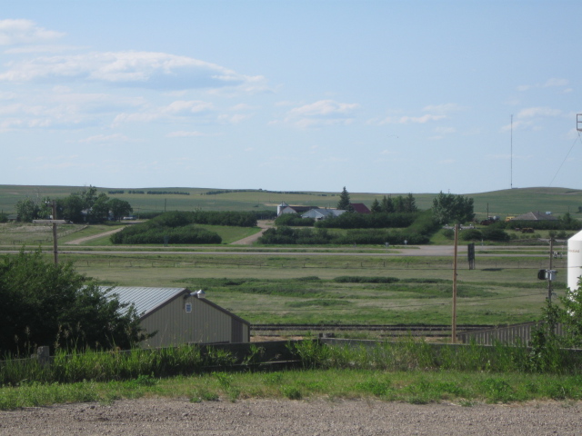 Gull Lake, SK, Canada